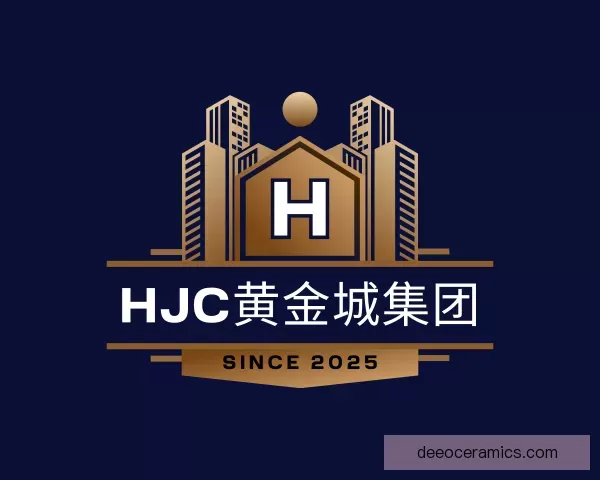 知道HJC黄金城集团